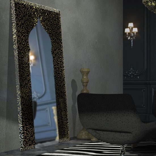 Shahrazad black