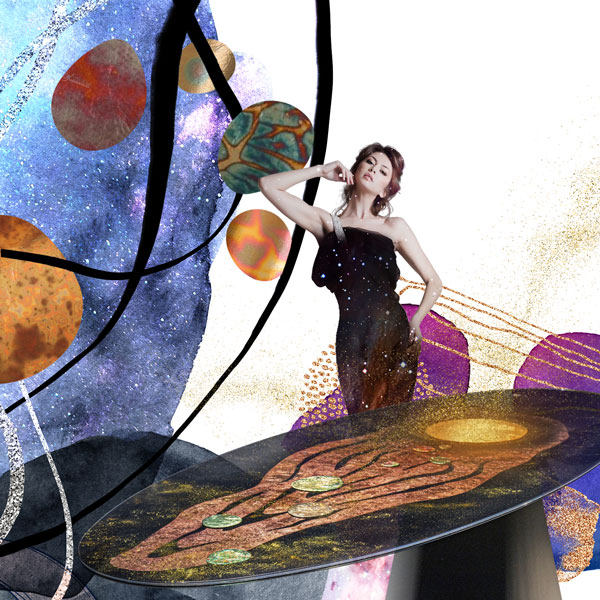 ASTRONOMY